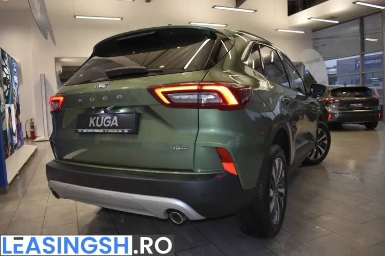 Ford Kuga din 2025 cu 1 km - oferta FOR212924 - foto 7