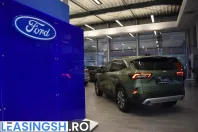 Ford Kuga din 2025 cu 1 km - oferta FOR212924 - foto 8