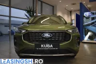 Ford Kuga din 2025 cu 1 km - oferta FOR212924 - foto 10