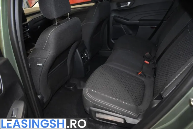 Ford Kuga din 2025 cu 1 km - oferta FOR212924 - foto 13