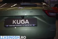 Ford Kuga din 2025 cu 1 km - oferta FOR212924 - foto 14