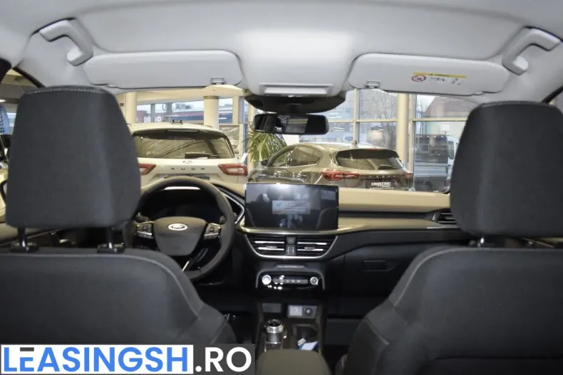 Ford Kuga din 2025 cu 1 km - oferta FOR212924 - foto 15