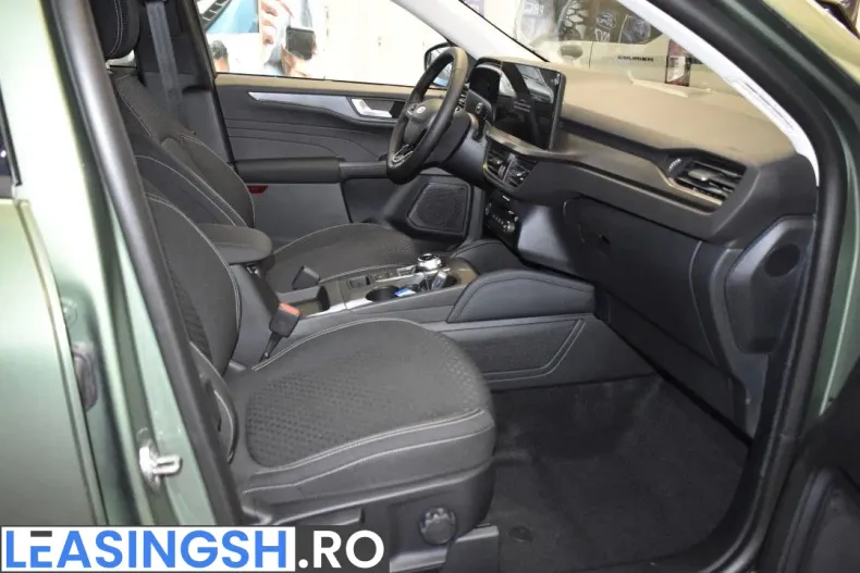 Ford Kuga din 2025 cu 1 km - oferta FOR212924 - foto 16