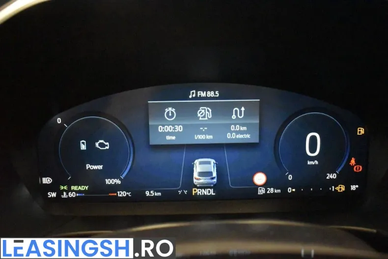 Ford Kuga din 2025 cu 1 km - oferta FOR212924 - foto 22