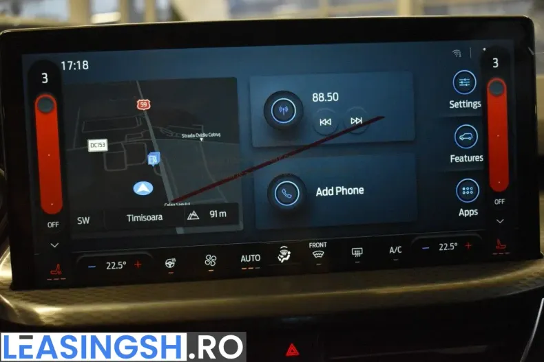 Ford Kuga din 2025 cu 1 km - oferta FOR212924 - foto 24