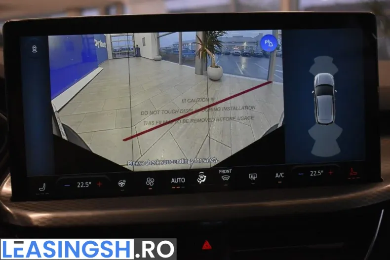Ford Kuga din 2025 cu 1 km - oferta FOR212924 - foto 31