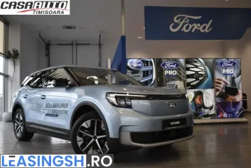 Ford Explorer din 2025 - oferta FOR212925