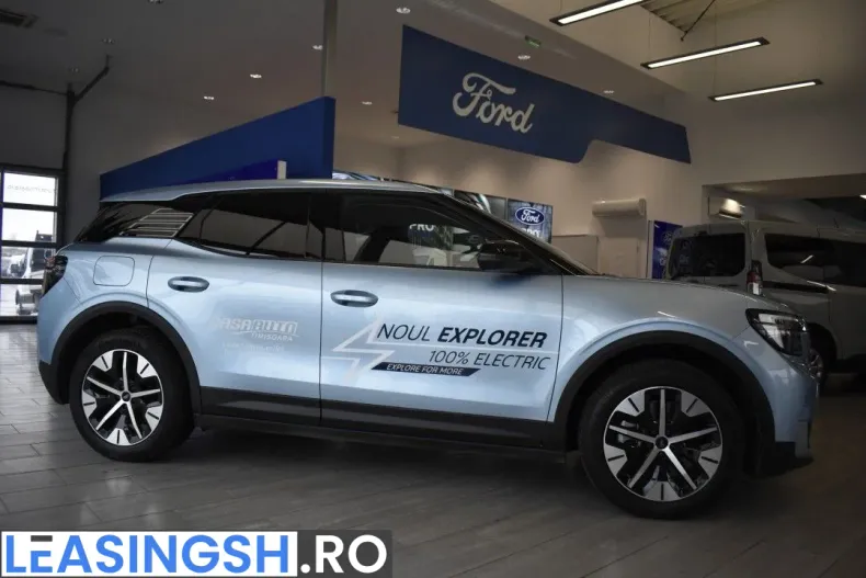 Ford Explorer din 2025 cu 1 km - oferta FOR212925 - foto 8