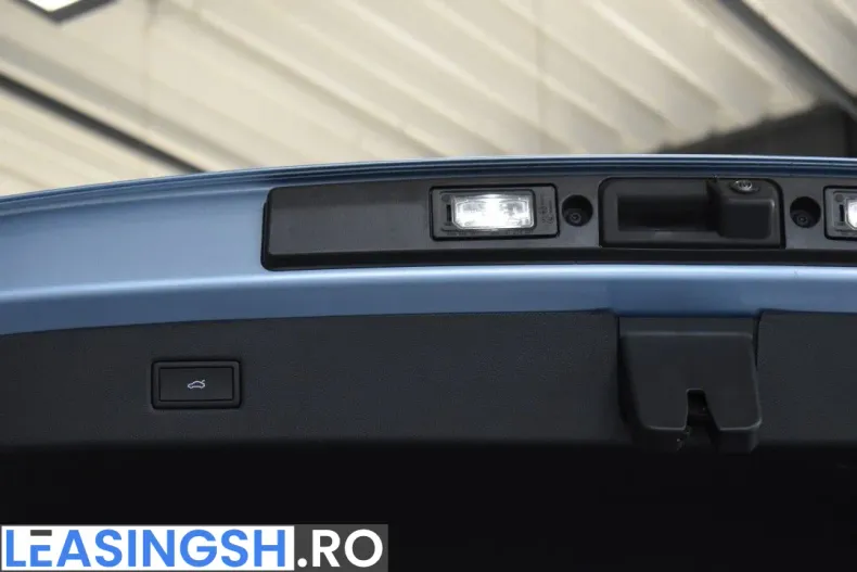 Ford Explorer din 2025 cu 1 km - oferta FOR212925 - foto 10
