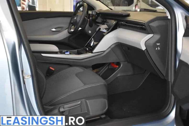 Ford Explorer din 2025 cu 1 km - oferta FOR212925 - foto 12
