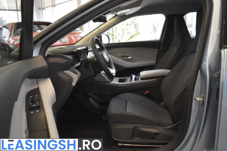 Ford Explorer din 2025 cu 1 km - oferta FOR212925 - foto 13