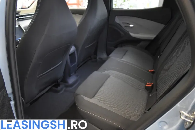 Ford Explorer din 2025 cu 1 km - oferta FOR212925 - foto 16