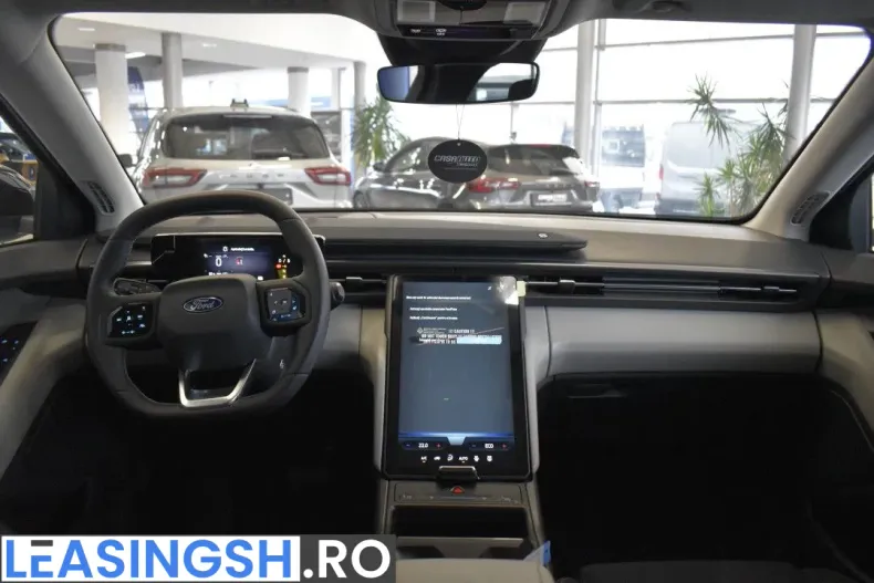 Ford Explorer din 2025 cu 1 km - oferta FOR212925 - foto 18
