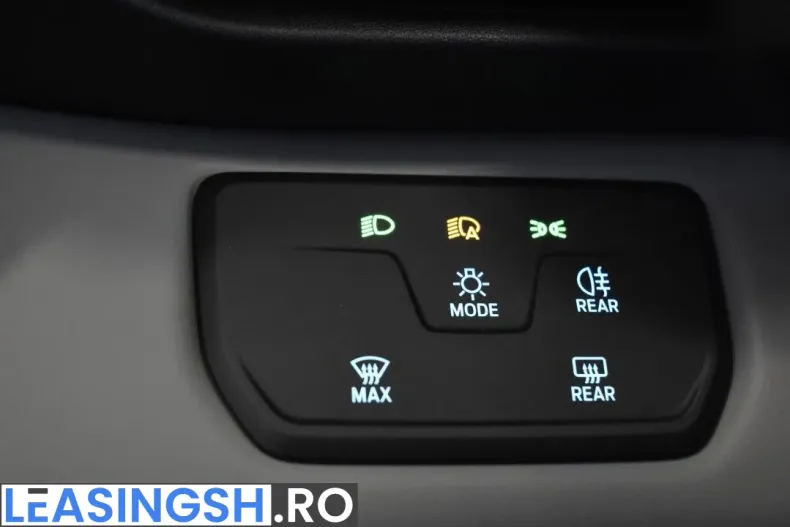 Ford Explorer din 2025 cu 1 km - oferta FOR212925 - foto 22