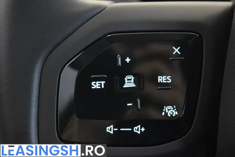 Ford Explorer din 2025 cu 1 km - oferta FOR212925 - foto 34