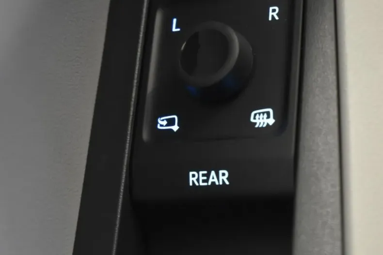 Ford Explorer din 2025 cu 1 km - oferta FOR212925 - foto 35
