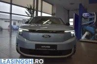 Ford Explorer din 2025 cu 1 km - oferta FOR212925 - foto 37