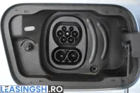 Ford Explorer din 2025 cu 1 km - oferta FOR212925 - foto 38
