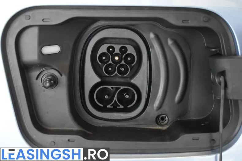 Ford Explorer din 2025 cu 1 km - oferta FOR212925 - foto 38