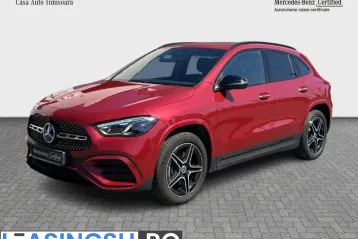 Mercedes-Benz GLA din 2024 - oferta MER212926