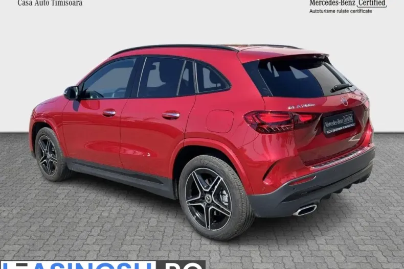Mercedes-Benz GLA din 2024 cu 6.943 km - oferta MER212926 - foto 3