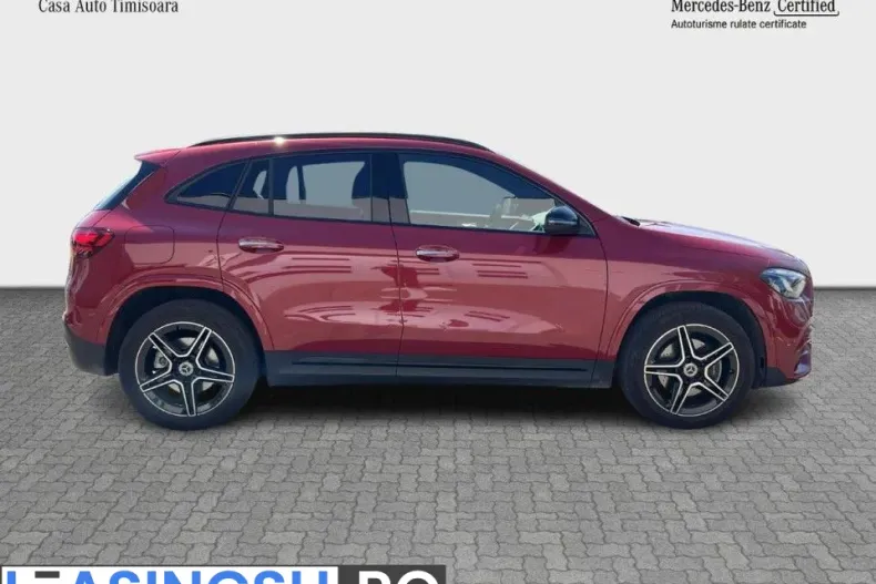 Mercedes-Benz GLA din 2024 cu 6.943 km - oferta MER212926 - foto 6