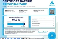 Mercedes-Benz GLA din 2024 cu 6.943 km - oferta MER212926 - foto 9