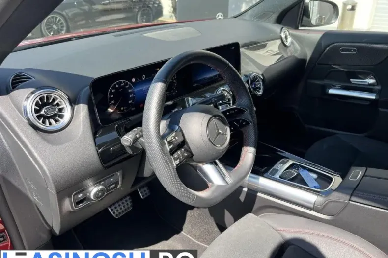 Mercedes-Benz GLA din 2024 cu 6.943 km - oferta MER212926 - foto 10