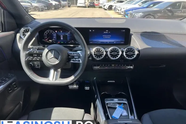 Mercedes-Benz GLA din 2024 cu 6.943 km - oferta MER212926 - foto 12
