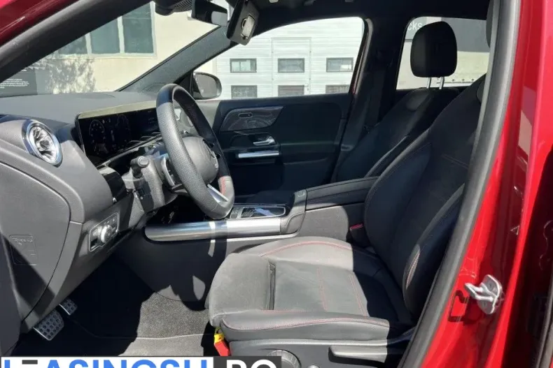 Mercedes-Benz GLA din 2024 cu 6.943 km - oferta MER212926 - foto 14
