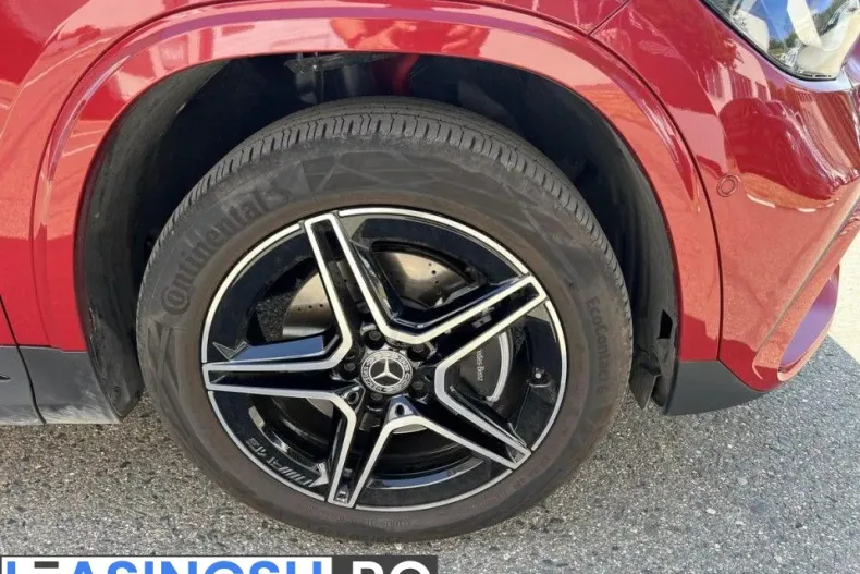 Mercedes-Benz GLA din 2024 cu 6.943 km - oferta MER212926 - foto 16