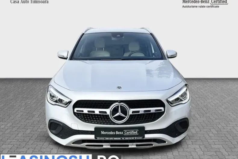 Mercedes-Benz GLA din 2023 cu 16.500 km - oferta MER212927 - foto 2