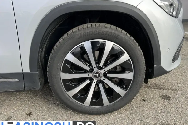 Mercedes-Benz GLA din 2023 cu 16.500 km - oferta MER212927 - foto 9