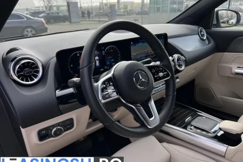 Mercedes-Benz GLA din 2023 cu 16.500 km - oferta MER212927 - foto 10