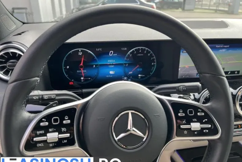 Mercedes-Benz GLA din 2023 cu 16.500 km - oferta MER212927 - foto 11