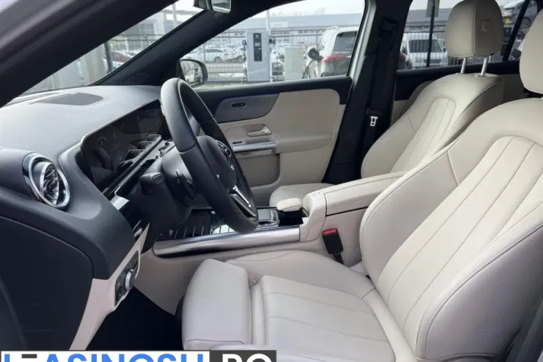 Mercedes-Benz GLA din 2023 cu 16.500 km - oferta MER212927 - foto 14