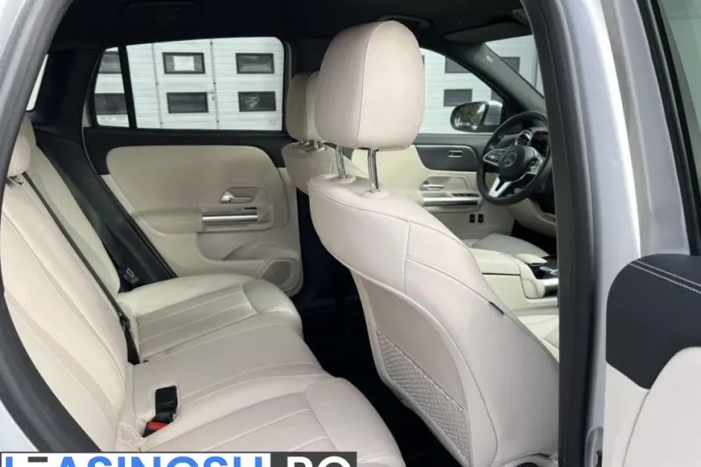 Mercedes-Benz GLA din 2023 cu 16.500 km - oferta MER212927 - foto 15