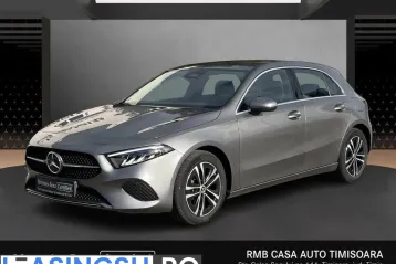 Mercedes-Benz A 180 din 2026 - oferta MER212928