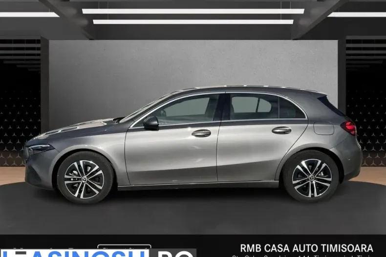Mercedes-Benz A 180 (Clasa A) din 2026 cu 23.151 km - oferta MER212928 - foto 2