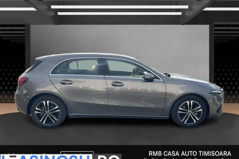 Mercedes-Benz A 180 (Clasa A) din 2026 cu 23.151 km - oferta MER212928 - foto 6