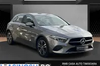 Mercedes-Benz A 180 (Clasa A) din 2026 cu 23.151 km - oferta MER212928 - foto 7