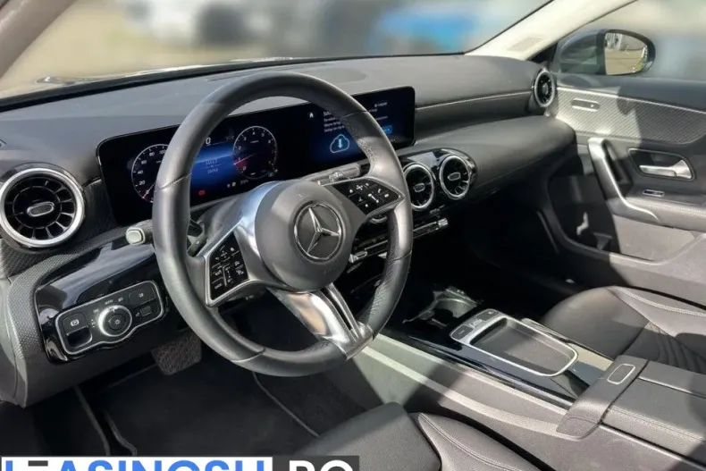 Mercedes-Benz A 180 (Clasa A) din 2026 cu 23.151 km - oferta MER212928 - foto 9