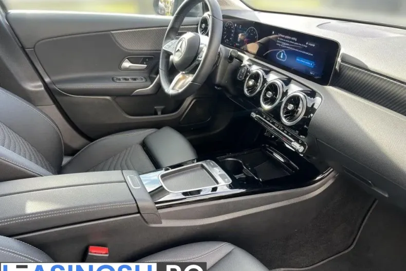 Mercedes-Benz A 180 (Clasa A) din 2026 cu 23.151 km - oferta MER212928 - foto 12