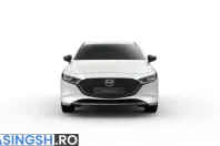 Mazda 3 din 2025 cu 5 km - oferta MAZ212929 - foto 1