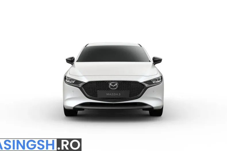 Mazda 3 din 2025 cu 5 km - oferta MAZ212929 - foto 1