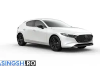 Mazda 3 din 2025 cu 5 km - oferta MAZ212929 - foto 2