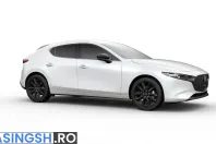 Mazda 3 din 2025 cu 5 km - oferta MAZ212929 - foto 3