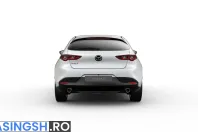 Mazda 3 din 2025 cu 5 km - oferta MAZ212929 - foto 4