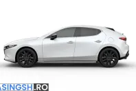 Mazda 3 din 2025 cu 5 km - oferta MAZ212929 - foto 5