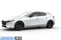 Mazda 3 din 2025 cu 5 km - oferta MAZ212929 - foto 6